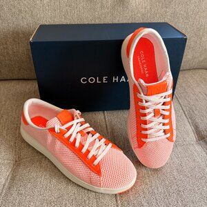 NIB Cole Haan Grand Pro Tennis CLASS EDITION size 8.5B